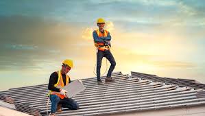 Professional Roofing Services in Ivyland, PA